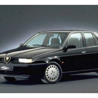 ALFA ROMEO 155 WORKSHOP MANUAL 1992-1998 DOWNLOAD