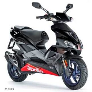 APRILIA SR50 SERVICE MANUAL - REPAIR MANUAL FSM 1992-2010