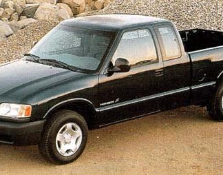 ISUZU HOMBRE SERVICE MANUAL REPAIR MANUAL DOWNLOAD