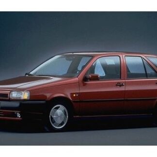 FIAT TIPO SERVICE MANUAL REPAIR MANUAL 1988-1991 ONLINE