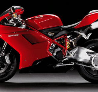 DUCATI 848 MANUAL SUPERBIKE FACTORY SERVICE MANUAL 2008-2010 ONLINE