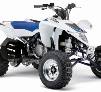SUZUKI LT-R450 ATV FACTORY SERVICE MANUAL DOWNLOAD 2004-2009