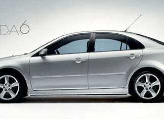 MAZDA 6 SERVICE MANUAL DOWNLOAD 2001-2008 FSM