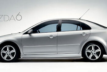 MAZDA 6 SERVICE MANUAL DOWNLOAD 2001-2008 FSM