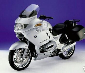 BMW R1150 R RT GS SERVICE MANUAL FSM 1997-2003 ONLINE