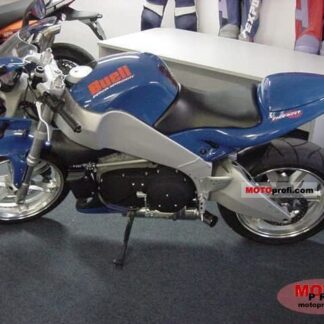 BUELL XB9R FIREBOLT SERVICE MANUAL FSM 2003-2007 DOWNLOAD