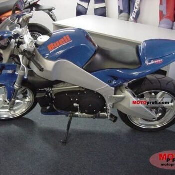 BUELL XB9R FIREBOLT SERVICE MANUAL FSM 2003-2007 DOWNLOAD