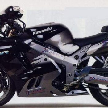 KAWASAKI NINJA ZX-9R SERVICE MANUAL DOWNLOAD 1994-1997