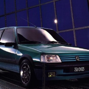 PEUGEOT 205 SERVICE MANUAL FSM 1988-1998 DOWNLOAD
