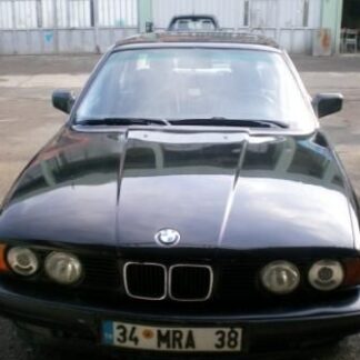 BMW 518i SERVICE MANUAL REPAIR MANUAL FSM 1981-1991 ONLINE