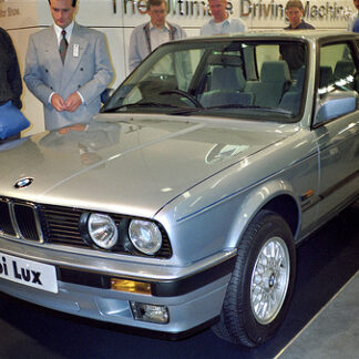 BMW 316i SERVICE MANUAL REPAIR MANUAL 1983-1991 DOWNLOAD