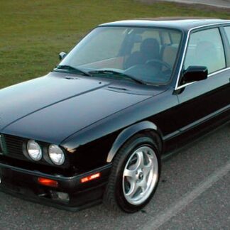 BMW 325i REPAIR MANUAL 1987 1988 1989 1990 1991 ONLINE