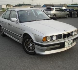 BMW 525i SERVICE MANUAL REPAIR MANUAL FSM 1981-1991 DOWNLOAD