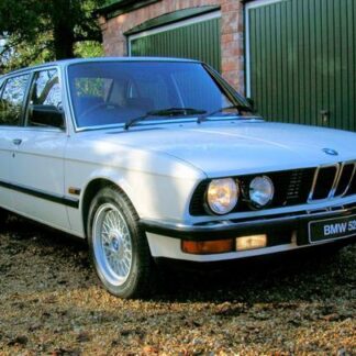 BMW 528i SERVICE MANUAL REPAIR MANUAL FSM 1981-1988 DOWNLOAD