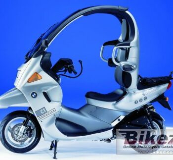 BMW C1 SERVICE MANUAL C1 AND C1 200 REPAIR MANUAL 2000-2003 ONLINE