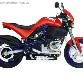 BUELL S1 LIGHTNING SERVICE MANUAL FSM 1996-1998 DOWNLOAD