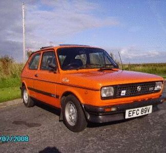 FIAT 127 SERVICE MANUAL REPAIR MANUAL 1977-1981 DOWNLOAD