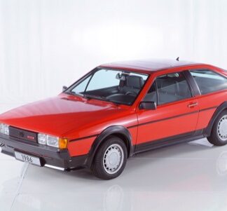 VW VOLKSWAGEN SCIROCCO FACTORY SERVICE MANUAL REPAIR 1982-1989 ONLINE